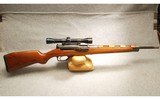 Heckler & Koch GMBH ~ HK-SL6 ~ .223 Remington