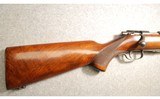 Winchester ~ 75 ~ .22 Long Rifle - 2 of 7