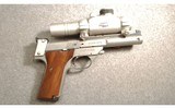 Mitchell Arms ~ Citation II ~ .22 Long Rifle - 1 of 2