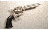 Great Western ~ 1873 SA ~ .45 Long Colt - 1 of 2