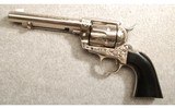Great Western ~ 1873 SA ~ .45 Long Colt - 2 of 2