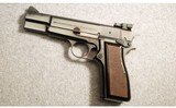 Browning ~ Hi-Power ~ 9MM Luger - 2 of 2