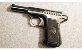 Savage ~ 1907 ~ .32 AUTO - 2 of 2