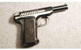 Savage ~ 1907 ~ .32 AUTO - 1 of 2