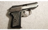 Radom ~ P-64 ~ 9X18 Makarov - 1 of 2