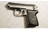 Radom ~ P-64 ~ 9X18 Makarov - 2 of 2