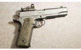 Kimber ~ KHX Custom ~ 9MM Luger - 1 of 2