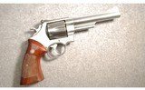 Smith & Wesson ~ 629-3 ~ .44 Magnum - 1 of 2