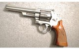 Smith & Wesson ~ 629-3 ~ .44 Magnum - 2 of 2