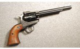 Ruger ~ NM Single-six ~ .22LR/.22 Mag - 1 of 2