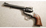 Ruger ~ NM Single-six ~ .22LR/.22 Mag - 2 of 2