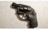 Ruger ~ LCR ~ .22 WMR - 2 of 2