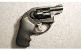 Ruger ~ LCR ~ .22 WMR - 1 of 2