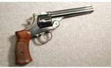 Harrington & Richardson ~ Auto Eject 3rd Model ~ .32 S&W - 1 of 2