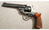 Harrington & Richardson ~ Auto Eject 3rd Model ~ .32 S&W - 2 of 2