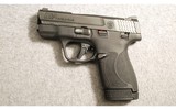 Smith & Wesson ~ M&P9 Shield Plus ~ 9MM Luger - 2 of 2