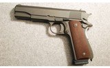 Auto Ordnance ~ 1911A1 ~ .45 AUTO - 2 of 2