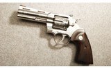 Colt ~ Python ~ .357 Magnum - 2 of 2