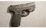 Smith & Wesson ~ M&P9 Shield M2.0 ~ 9MM Luger - 1 of 2