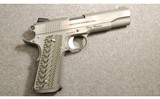 Colt ~ Custom Competition ~ 10MM AUTO - 1 of 2