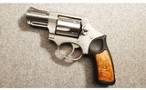 Ruger ~ SP101 ~ .357 Magnum - 2 of 2