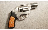 Ruger ~ SP101 ~ .357 Magnum - 1 of 2