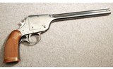 Harrington & Richardson ~ U.S.R.A. ~ .22 Long Rifle - 1 of 2