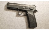 CZ ~ P-09 ~ 9MM Luger - 2 of 2