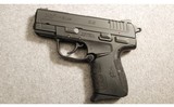 Springfield ~ XDe-45 3.3 ~ .45 AUTO - 2 of 2