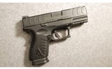 Springfield Armory ~ XDm Elite ~ 9MM Luger - 1 of 2