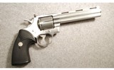 Colt ~ Python ~ .357 Magnum - 1 of 2