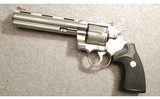 Colt ~ Python ~ .357 Magnum - 2 of 2