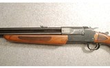 Savage ~ 24V-A ~ .222 Remington/20 Gauge - 6 of 7