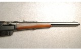 Remington UMC ~ Model 8 ~ .30 Remington - 3 of 5