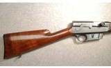 Remington UMC ~ Model 8 ~ .30 Remington - 2 of 5