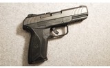 Ruger ~ Security-9 ~ 9MM Luger - 1 of 2