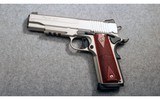 Sig Sauer ~ 1911 ~ .45 Auto - 2 of 2