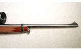 Browning ~ 81 BLR ~ .22-250 Remington - 4 of 7