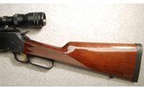 Browning ~ 81 BLR ~ .22-250 Remington - 5 of 7