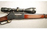 Browning ~ 81 BLR ~ .22-250 Remington - 3 of 7