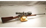 Browning ~ 81 BLR ~ .22-250 Remington - 1 of 7