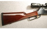 Browning ~ 81 BLR ~ .22-250 Remington - 2 of 7