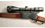 Browning ~ 81 BLR ~ .22-250 Remington - 6 of 7