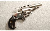 Colt ~ New Line ~ .41 Caliber - 1 of 2