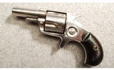 Colt ~ New Line ~ .41 Caliber - 2 of 2