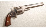 Smith & Wesson ~ Model No.2 Army ~ .32 Rimfire