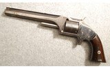 Smith & Wesson ~ Model No.2 Army ~ .32 Rimfire - 2 of 2