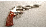 Smith & Wesson ~ 19-4 ~ .357 Magnum - 1 of 2