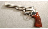 Smith & Wesson ~ 19-4 ~ .357 Magnum - 2 of 2