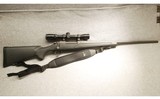 Remington ~ 700 ~ .30-06 SPRG